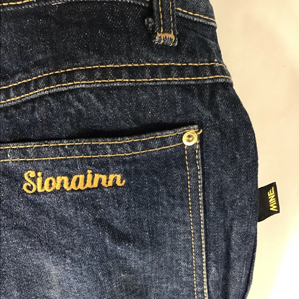 Blue Jeans - Sionainn/Mine